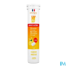 GRANIONS HYDROP BOOST CPR EFF20