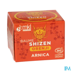 MKL BAUM SHIZEN ORENJI ARNICA 15ML