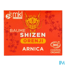 MKL BAUM SHIZEN ORENJI ARNICA 15ML