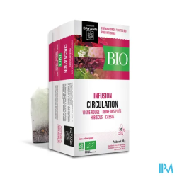 DAYANG INFUS BIO CIRCULATION SAC20