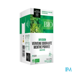DAYANG INFUS BIO VERV/MENT SACH 20