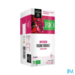 DAYANG INFUS BIO VIGNE ROUG SACH20