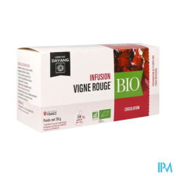DAYANG INFUS BIO VIGNE ROUG SACH20