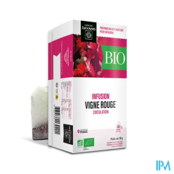DAYANG INFUS BIO VIGNE ROUG SACH20