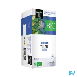 DAYANG INFUS BIO TILLEUL SACH 20