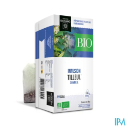 DAYANG INFUS BIO TILLEUL SACH 20