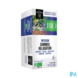 DAYANG INFUS BIO SOMMEIL SACH 20