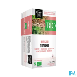 DAYANG INFUS BIO TRANSIT SAC20