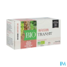 DAYANG INFUS BIO TRANSIT SAC20
