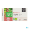 DAYANG INFUS BIO TRANSIT SAC20