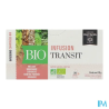 DAYANG INFUS BIO TRANSIT SAC20
