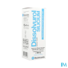 DISSOLVUROL SILICIUM GTT 100ML