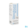 DISSOLVUROL SILICIUM GTT 100ML