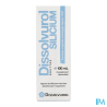 DISSOLVUROL SILICIUM GTT 100ML