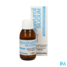 DISSOLVUROL SILICIUM GTT 100ML