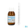 DISSOLVUROL SILICIUM GTT 100ML