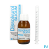 DISSOLVUROL SILICIUM GTT 100ML