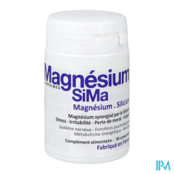 MAGNESIUM SIMA CPR 90