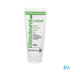 DISSOLVUROL CR NOURRISSANTE 100G