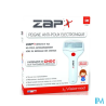 ZAP'X PEIGNE A/POUX ELECT