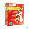 ZAP'X PEIGNE A/POUX ELECT