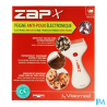 ZAP'X PEIGNE A/POUX ELECT