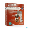 ZAP'X PEIGNE A/LENTE