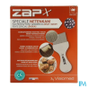 ZAP'X PEIGNE A/LENTE