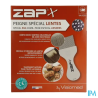 ZAP'X PEIGNE A/LENTE