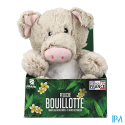 BOUIL PELUCHO PELUCHE ANIMAUX