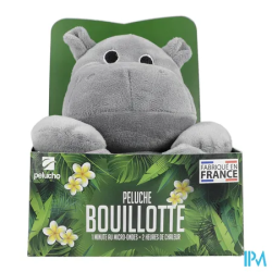 BOUIL PELUCHO PELUCHE ANIMAUX