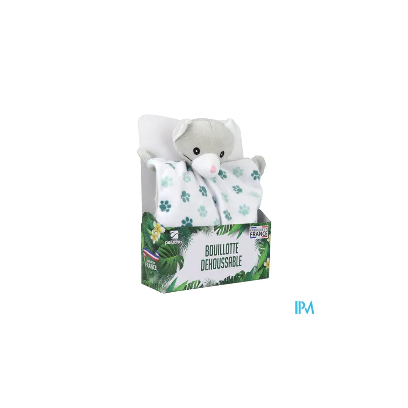 BOUIL PELUCHO TITES