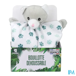 BOUIL PELUCHO TITES