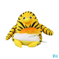 BOUIL PELUCHO AS DE LA JUNGLE
