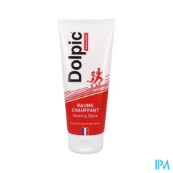 DOLPIC BAUME CHAUFFANT 100ML