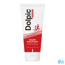 DOLPIC BAUME CHAUFFANT 100ML