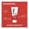 DOLPIC BAUME CHAUFFANT 100ML