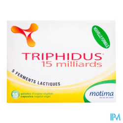TRIPHIDUS 15 MILLIARDS GELUL 15