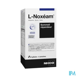 NHCO L-NOXEAM SOMMEIL GELUL63