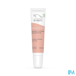 LDBIARRITZ BAUME LEVRE REPAR 15ML