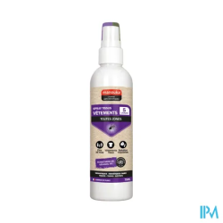 MANOUKA VETEM/TISSUS SPRAY 75ML