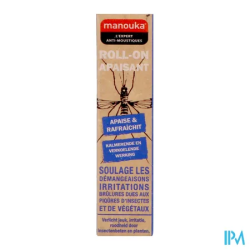 MANOUKA APAIS ROLL/ON FL 10ML