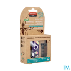 MANOUKA BRACEL A/MOUST ENF LICORNE