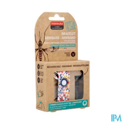 MANOUKA BRACEL A/MOUST ADO LIBERTY