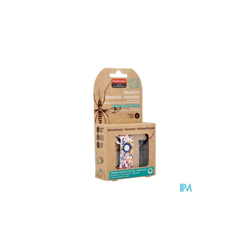 MANOUKA BRACEL A/MOUST ADO LIBERTY