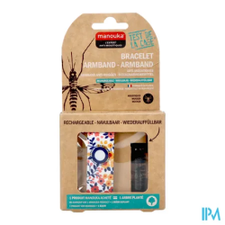 MANOUKA BRACEL A/MOUST ADO LIBERTY