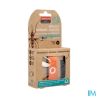 MANOUKA BRACEL A/MOUST AD ORANGE