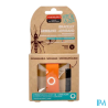 MANOUKA BRACEL A/MOUST AD ORANGE