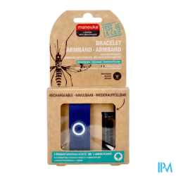 MANOUKA BRACEL A/MOUST AD MARINE