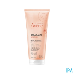 Xeracalm nutri cr dch 200ml - La Grande Pharmacie